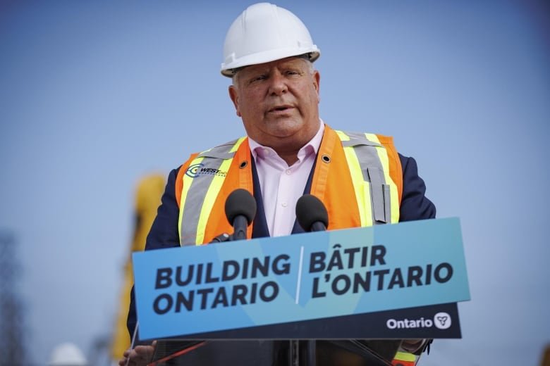 According to sources, the agency learned earlier this year that it wrongly paid out tens of millions to scammers who used phony businesses to claim Ontario tax credits to renovate or build commercial facilities.