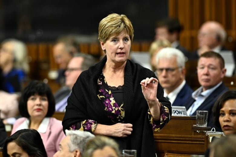 Revenue Minister Marie-Claude Bibeau and her agency continue to paint a far different picture of the CRA’s ability to detect fraudulent payouts, saying that the agency has a robust system.