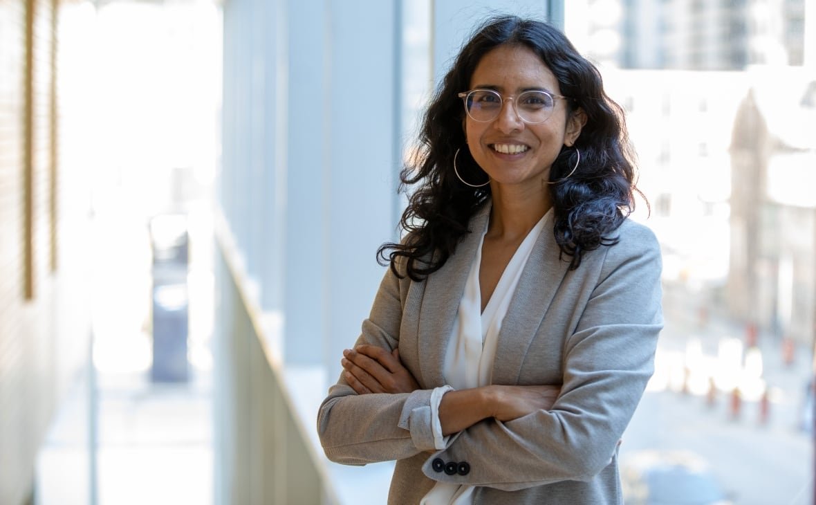 dr-tara-kiran Portrait of Dr. Tara Kiran