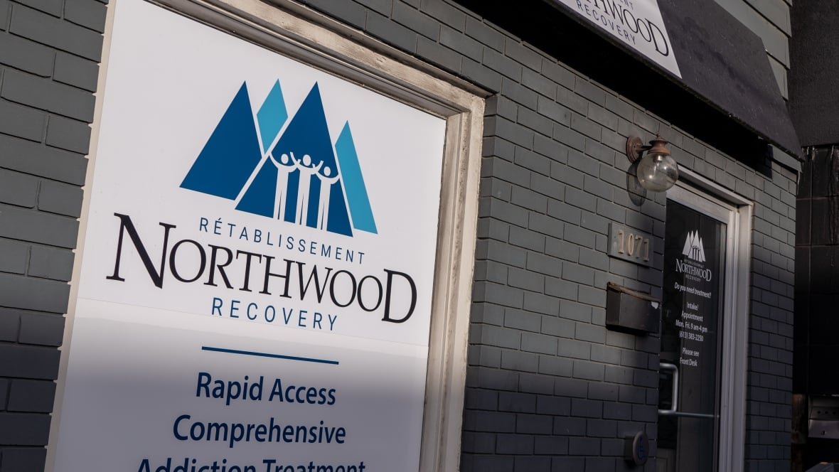 northwood-recovery-1 A building