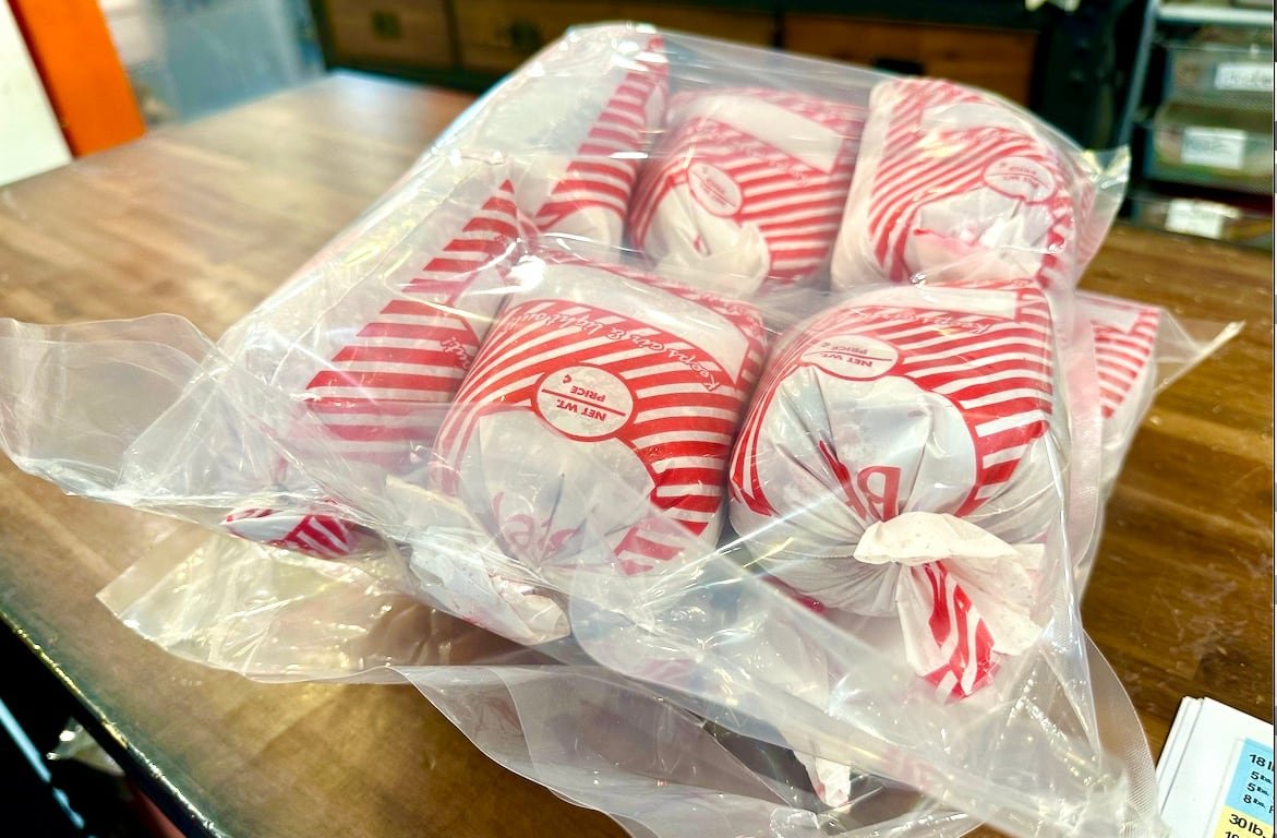 default-433 Packs of ground beef