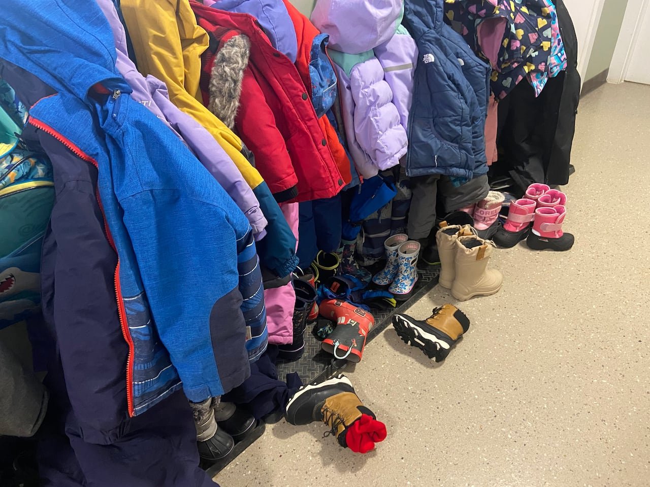 default-61 image of children's boots and coats